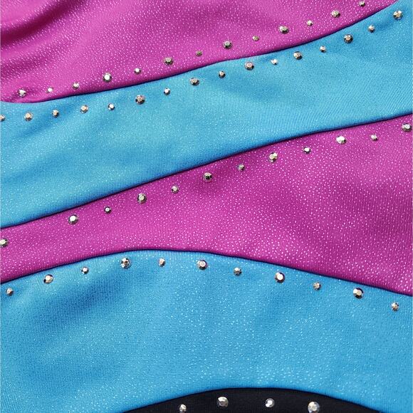 Freestyle Danskin Leotard/Unitard - Picture 5 of 5